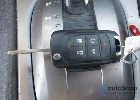 2011 Chevrolet Camaro 1Lt z USA, uszkodzony, nr VIN 2G1FB1EDXB9100324